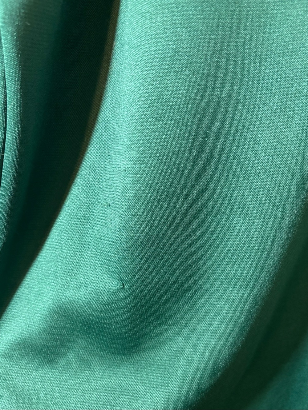 Oakland Athletics Green & Yellow Baseball Jersey #276 - Picture 3 of 7
